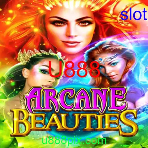 ArcaneBeauties