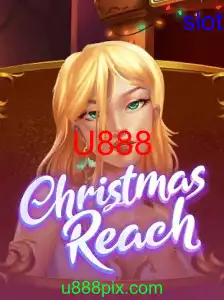 ChristmasReach