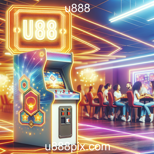 A Nostalgia dos Jogos de Arcade: Uma Viagem pelo Passado e Presente